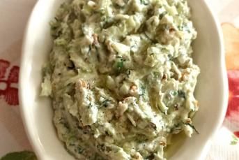 Alaçatı Peynirlisi