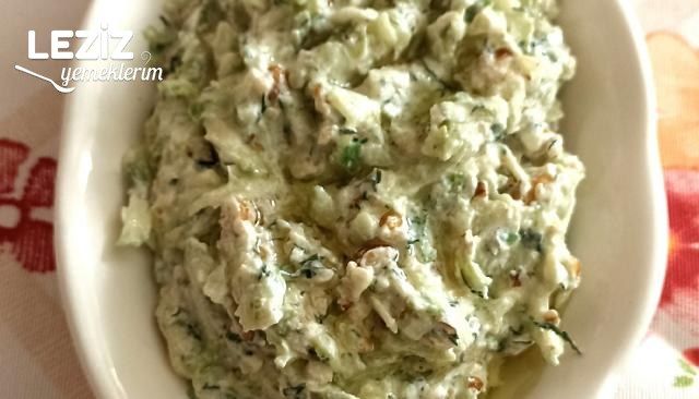 Alaçatı Peynirlisi