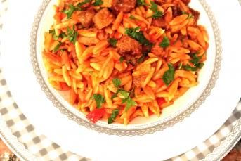 Ankara Tava Yemeği Tarifi, Nasıl Yapılır