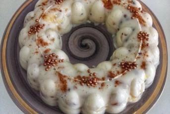 Sosyete Aşuresi Tarifi