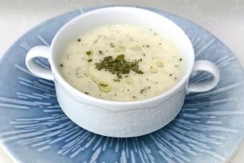 Toyga Çorbası Tarifi (Amasya Yöresi)