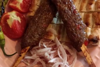 Ev Usulü Adana Kebap Tarifi