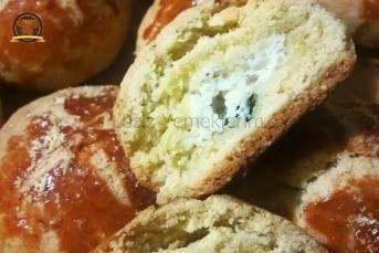 Mısır Unlu Poğaça