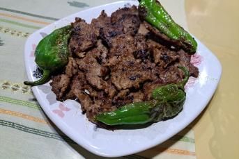 Pratik Kıyma Döner Tarifi