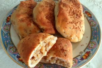 Antakya Usulü Kete Tarifi