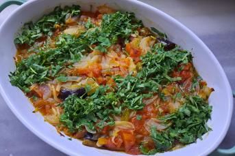 Hatay Usulü İmam Bayıldı