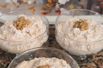 Kalamar Sosu Tarator