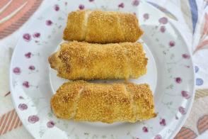 Avcı Böreği