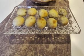 Muhteşem İzmir Kurabiyesi