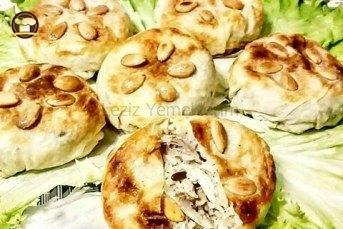 Yufkalı Perde Pilavı (Porsiyonluk)