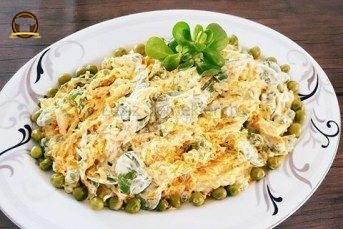 Semizotlu Havuç Tarator