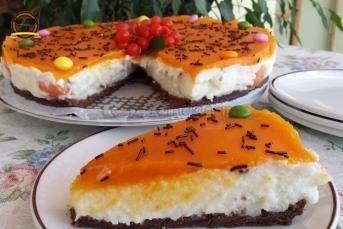 İrmikli Havuç Rüyası