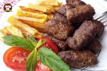 İnegöl Köfte