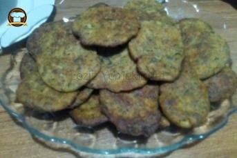Karnabahar Köftesi