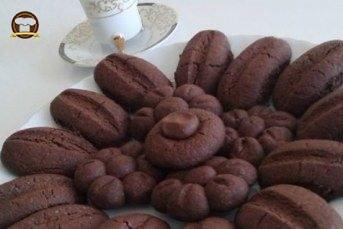 Karnıyarık Kurabiye