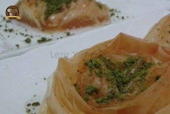 Sac Arası Baklava