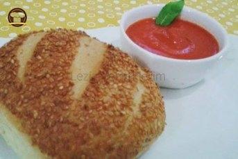 Simit Poğaça Tarifi