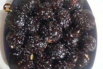 Nefis Profiterol Tarifi