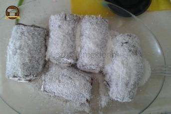 Sultan Sarması Yapılışı