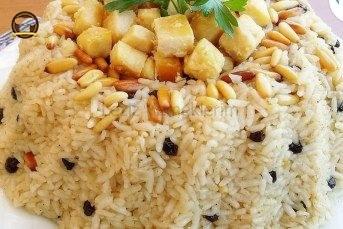 Nefis İç Pilav