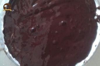 Ağlayan Kek Yapılışı