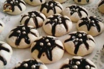 Çikolatalı Kurabiye Yapımı