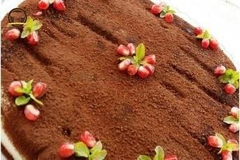 Kolay Kedi Dili Tiramisu