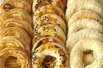 Kandil Simiti Tarifi