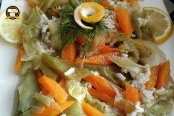 Zeytinyağlı Pırasa Nasıl Yapılır