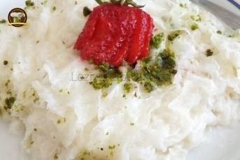 Güllaç (Osmanlı Usulü)