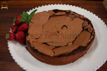 Sevgililer Günü Pastası