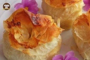 Altın Kesesi Böreği