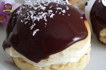 Alman Pastası Yapımı