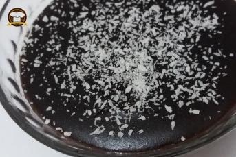 Ķakaolu Muhallebi (Puding)