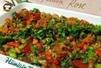 Mamzana (Edirne Yöresine Ait)