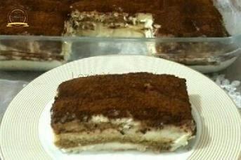 Kedidilli Tiramisu