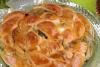 Ispanaklı Örgü Börek