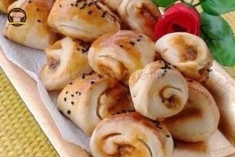 Patatesli Üçgenler