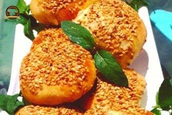 3-2-1 Poğaça Tarifi