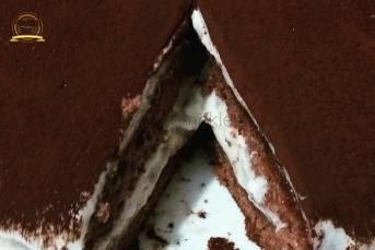 Tiramisu (Tam Ölçü)
