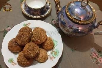 Anne Kurabiyesi Tarifi