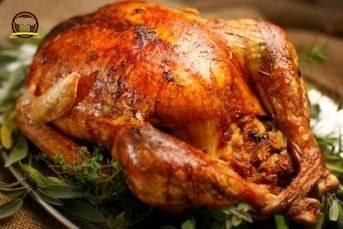 Hindi Dolması Tarifi