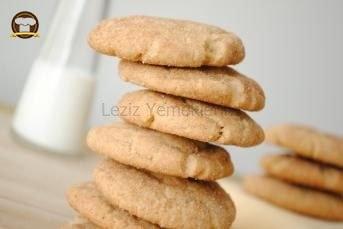 Tereyağlı  Kurabiye