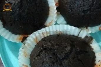 Muffin (Çikolatalı)
