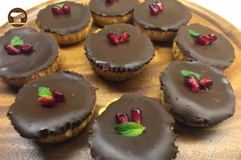 Porsiyonluk Cheesecake