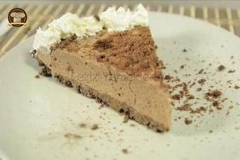 Nescafeli Cheesecake