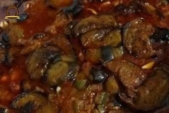 Patlıcan Musakka Nasıl Yapılır