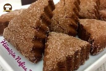 Işıltılı Çam Ağacı Kurabiye