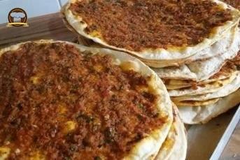 Lahmacun