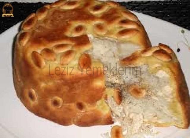 Perde Pilavı Tarifi